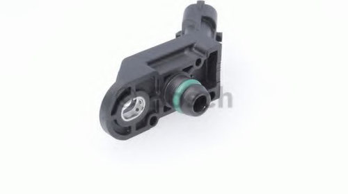 Senzor,presiune supraalimentare OPEL AGILA (B) (H08) (2008 - 2016) Bosch 0 261 230 284