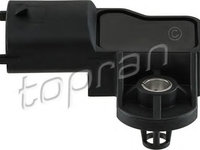 Senzor,presiune supraalimentare OPEL ASTRA G cupe (F07_) (2000 - 2005) TOPRAN 207 426