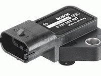 Senzor presiune supraalimentare OPEL ASTRA G combi (F35_) - OEM - BOSCH: 0281002487|0 281 002 487 - W02636135 - LIVRARE DIN STOC in 24 ore!!!