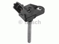 Senzor presiune supraalimentare OPEL ASTRA G combi (F35_) - OEM - BOSCH: 0261230009|0 261 230 009 - W02632948 - LIVRARE DIN STOC in 24 ore!!!