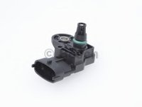 Senzor,presiune supraalimentare OPEL ASTRA J GTC (2011 - 2016) BOSCH 0 281 006 051 piesa NOUA