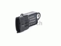 Senzor,presiune supraalimentare PORSCHE CAYMAN (981) (2013 - 2016) Bosch 0 261 230 247