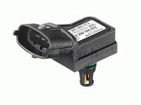 Senzor presiune supraalimentare RENAULT CLIO Mk II (BB0/1/2_, CB0/1/2_) - OEM - MAXGEAR: 21-0397 - W02744014 - LIVRARE DIN STOC in 24 ore!!!