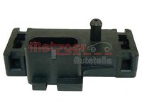 Senzor,presiune supraalimentare RENAULT EXTRA caroserie (F40_, G40_), RENAULT CLIO (B/C57_, 5/357_), VOLVO 850 combi (LW) - METZGER 0906037