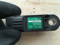 Senzor presiune supraalimentare Renault Megane 3 , Cod OE : 223650001R