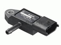 Senzor,presiune supraalimentare RENAULT MEGANE I Classic (LA0/1) (1996 - 2006) BOSCH 0 281 002 593 piesa NOUA