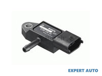 Senzor,presiune supraalimentare Renault MEGANE I Break (KA0/1_) 1999-2003 #2 0281002593