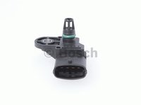 Senzor presiune supraalimentare RENAULT MEGANE II limuzina (LM0/1_) - OEM - MAXGEAR: 21-0399 - W02744021 - LIVRARE DIN STOC in 24 ore!!!