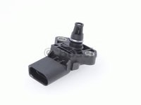 Senzor,presiune supraalimentare SEAT LEON (5F1) (2012 - 2016) BOSCH 0 261 230 388 piesa NOUA