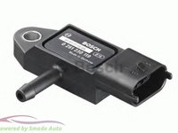 Senzor,presiune Supraalimentare Senzor,presiune Supraalimentare RENAULT CLIO III BR0/1, CR0/1 1.5 DCi 06.2005 ... Prezent 1461 Motor Diesel