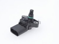 Senzor,presiune supraalimentare SKODA OCTAVIA II Combi (1Z5) (2004 - 2013) BOSCH 0 261 230 266 piesa NOUA