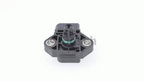 Senzor,presiune supraalimentare SKODA YETI (5L) (2009 - 2016) Bosch 0 281 002 976