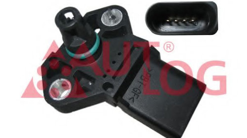 Senzor,presiune supraalimentare SKODA YETI (5