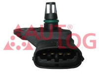 Senzor,presiune supraalimentare SUZUKI GRAND VITARA II (JT) (2005 - 2020) AUTLOG AS4504