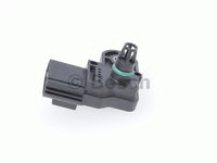 Senzor presiune supraalimentare VOLVO C70 II Cabriolet - OEM - BOSCH: 0261230218|0 261 230 218 - W02633126 - LIVRARE DIN STOC in 24 ore!!!