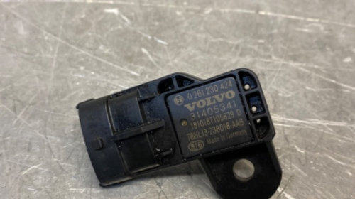 Senzor presiune supraalimentare,Volvo v40 s60