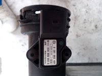 Senzor presiune supraalimentare VW EOS 2.0 TDI BMM, BMP cod original: 038906051C