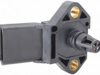 Senzor,presiune supraalimentare VW FOX (5Z1, 5Z3) (2003 - 2020) HELLA 6PP 009 400-471