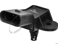 Senzor,presiune supraalimentare VW FOX (5Z1, 5Z3) (2003 - 2016) TRUCKTEC AUTOMOTIVE 07.17.055 piesa NOUA