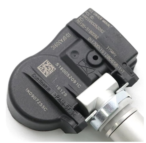Senzor presiune TPMS Audi A3, A4, A5 1K0