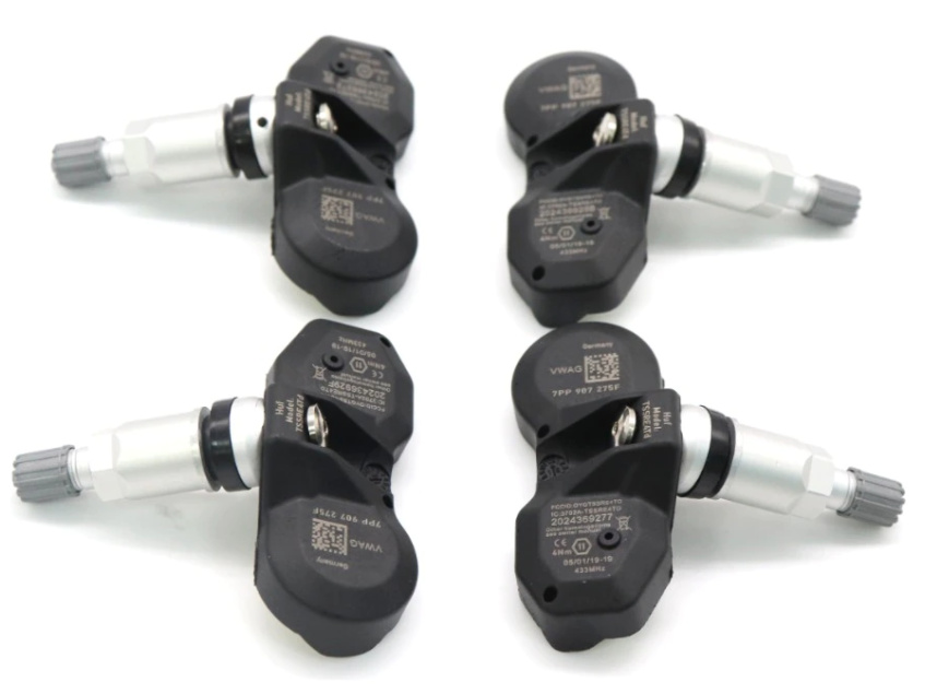 Senzor Presiune TPMS Audi A4 A6 A8 Q7 R8