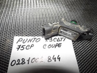 SENZOR PRESIUNE TURBO 0281002844 fiat punto 1.3 cdti 2006