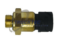 Senzor,presiune ulei (0342025 TRUCKTEC) VOLVO