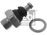 Senzor presiune ulei 08675 FEBI BILSTEIN pentru Mercedes-benz Limuzina Mercedes-benz G-class Mercedes-benz T1 Mercedes-benz T1tn Mercedes-benz O