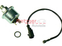 Senzor presiune ulei 0906017 METZGER pentru Opel Corsa Opel Vectra Opel Omega Opel Senator Opel Calibra Opel Frontera