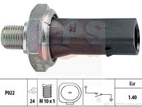 Senzor presiune ulei 1 800 135 EPS pentru Vw Eurovan Vw Transporter Audi A4 Vw Sharan Seat Cordoba Vw Passat Skoda Octavia Vw Golf Audi A6 Seat Toledo Vw Caddy Vw Beetle Vw New Vw Novo Vw Bora Vw Jetta Audi A3 Seat Altea Audi Tt Vw Eos Audi Q7 Vw Tig