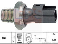 Senzor presiune ulei 1 800 145 EPS pentru Ford Mondeo Peugeot Boxer Peugeot Manager Ford Transit Ford Ranger Ford Focus CitroEn Jumper CitroEn Relay Ford Tourneo