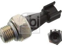 Senzor presiune ulei 101023 FEBI BILSTEIN pentru Vw Derby Vw Carat Vw Corsar Vw Passat Vw Quantum Vw Golf Vw Rabbit Iveco Eurocargo Iveco Eurotech Iveco Eurotrakker Iveco Eurostar Iveco Eurofire Mercedes-benz Antos