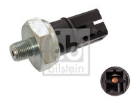 Senzor presiune ulei (108254 FEBI BILSTEIN) NISSAN,RENAULT