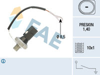 Senzor presiune ulei (12895 FAE) AUDI,SEAT,SKODA,VW