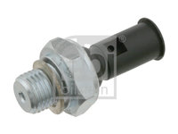 Senzor presiune ulei (15076 FEBI BILSTEIN) FORD,VOLVO