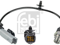 Senzor presiune ulei 173001 FEBI BILSTEIN pentru CitroEn C4 Peugeot 5008 Peugeot 208 Peugeot 308 Peugeot 3008