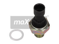 Senzor presiune ulei (210330 MAXGEAR) ALFA ROMEO,BMW,Citroen,DAEWOO,FIAT,INNOCENTI,LANCIA,OPEL,ROVER,SAAB,VAUXHALL,VOLVO