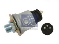 Senzor presiune ulei 3 37003 DT SPARE PARTS pentru Vw Beetle Vw Carocha Vw Coccinelle Vw Escarabajo Vw Fusca Vw Kaefer Vw Kever Vw Super Vw Eurovan Vw Kombi Vw Transporter Vw Caravelle Vw Vanagon Nissan Primera Man M Man F Man Lion Man Ul