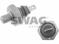 Senzor presiune ulei 30 23 0002 SWAG pentru Audi 50 Audi 80 Audi Fox Audi Coupe Audi 100 Audi 500 Audi 5000 Audi V8 Audi Quattro