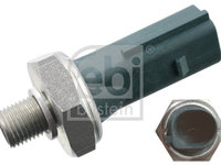 Senzor presiune ulei (37031 FEBI BILSTEIN) AUDI,SEAT,SKODA,VW