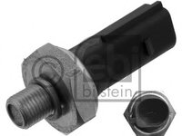 Senzor presiune ulei 37031 FEBI BILSTEIN pentru Vw Passat Seat Alhambra Seat Ibiza Vw Touran Vw Jetta Vw Vento Audi A6 Vw Golf Audi A1 Audi A5 Vw Touareg Skoda Roomster Vw Polo Vw Tiguan Audi A3 Audi Q5 Vw Cc Vw Beetle Vw Novo Audi A7 Audi Q3 Audi A8