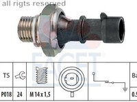 Senzor presiune ulei 7 0069 FACET pentru Opel Corsa Opel Kadett Opel Vectra Opel Omega Opel Senator Opel Calibra