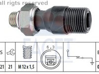 Senzor presiune ulei 7 0103 FACET