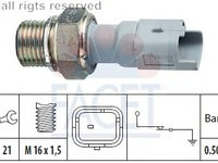 Senzor presiune ulei 7 0130 FACET pentru Ford C-max Ford Grand CitroEn C4 Peugeot 508 CitroEn C8 Fiat Scudo CitroEn Xm CitroEn Xantia Peugeot 306 Land rover Freelander Land rover Lr2 CitroEn C5 Peugeot Boxer Peugeot 106 Peugeot 806 Fiat Ducato Fiat U