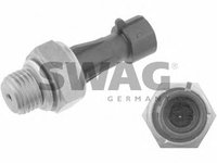 Senzor presiune ulei 70 23 0001 SWAG pentru Alfa romeo 155 Fiat Panda Opel Astra Fiat Doblo Fiat Fiorino Alfa romeo Giulietta Fiat Tipo Fiat Uno Fiat Cinquecento Fiat Croma Fiat Tempra