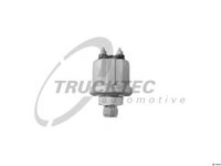 Senzor,presiune ulei ALFA ROMEO 155 (167) (1992 - 1997) TRUCKTEC AUTOMOTIVE 01.42.110 piesa NOUA