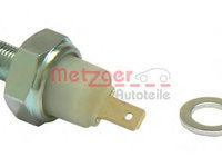 Senzor presiune ulei AUDI 100 Avant (4A, C4) (1990 - 1994) METZGER 0910021