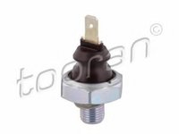 Senzor presiune ulei AUDI 90 (8C, B4), AUDI 80 Avant (8C, B4), VW ATLANTIC I (16) - TOPRAN 101 106