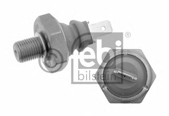 Senzor presiune ulei AUDI A4 (8D2, B5) - Cod inter