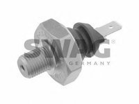 Senzor presiune ulei AUDI A4 (8E2, B6) (2000 - 2004) SWAG 30 23 0003 piesa NOUA